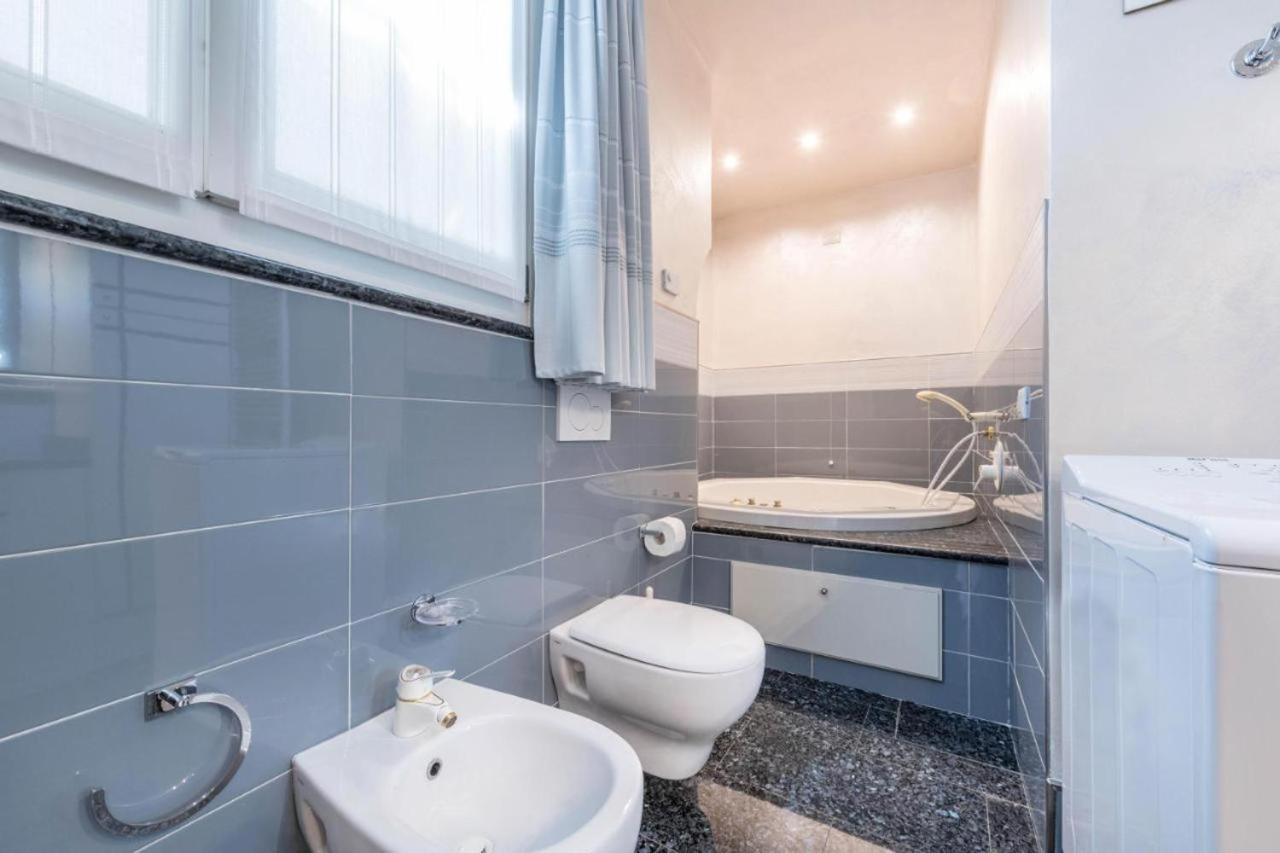 Casa Vacanze Baccolo Polpenazze del Garda Exteriör bild