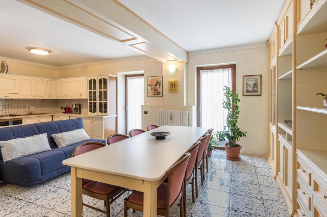 Casa Vacanze Baccolo Polpenazze del Garda Exteriör bild