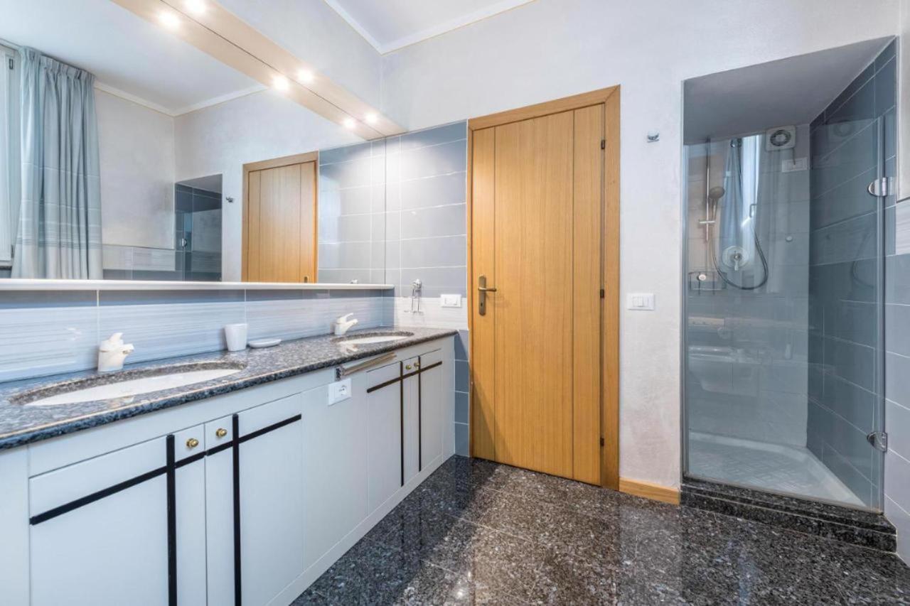 Casa Vacanze Baccolo Polpenazze del Garda Exteriör bild