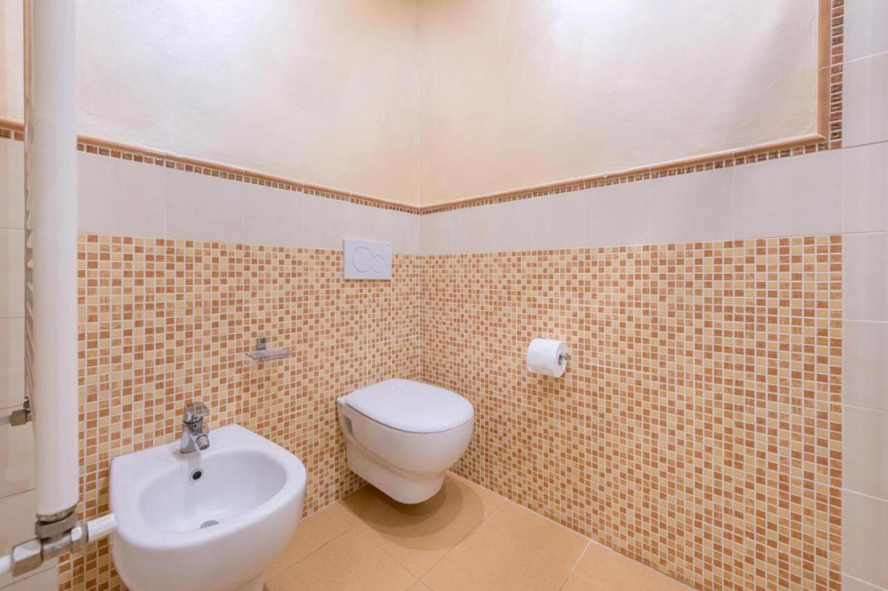 Casa Vacanze Baccolo Polpenazze del Garda Exteriör bild