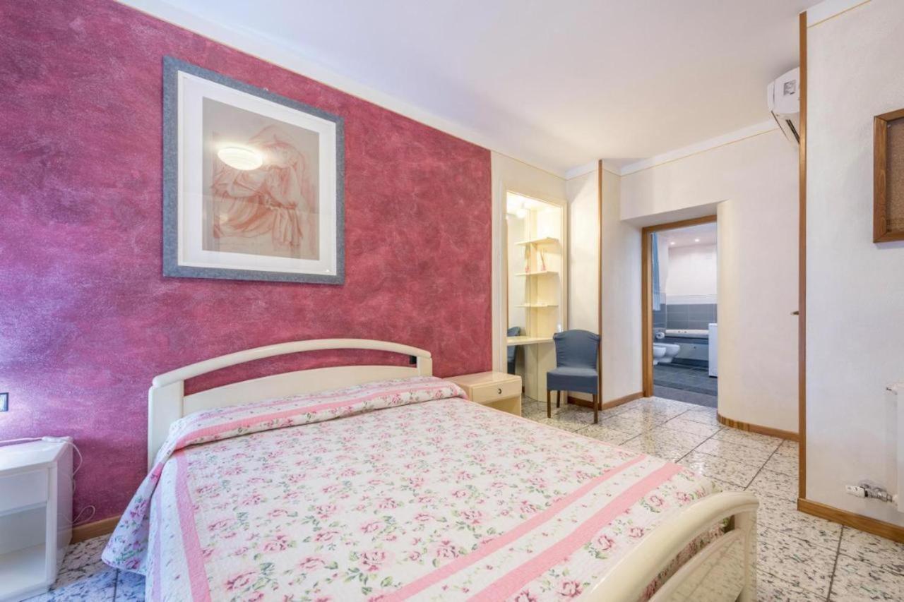 Casa Vacanze Baccolo Polpenazze del Garda Exteriör bild
