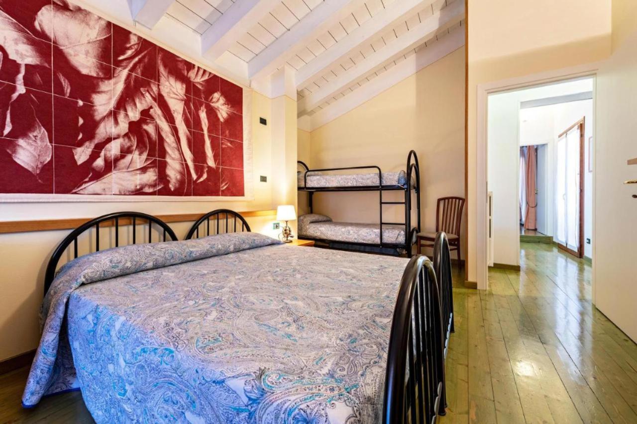 Casa Vacanze Baccolo Polpenazze del Garda Exteriör bild