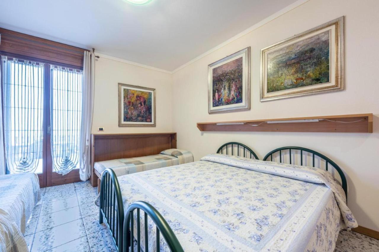 Casa Vacanze Baccolo Polpenazze del Garda Exteriör bild