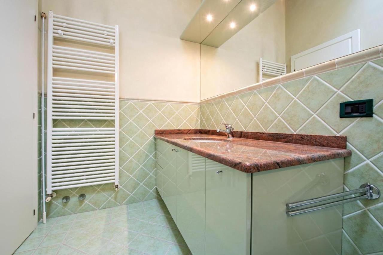 Casa Vacanze Baccolo Polpenazze del Garda Exteriör bild
