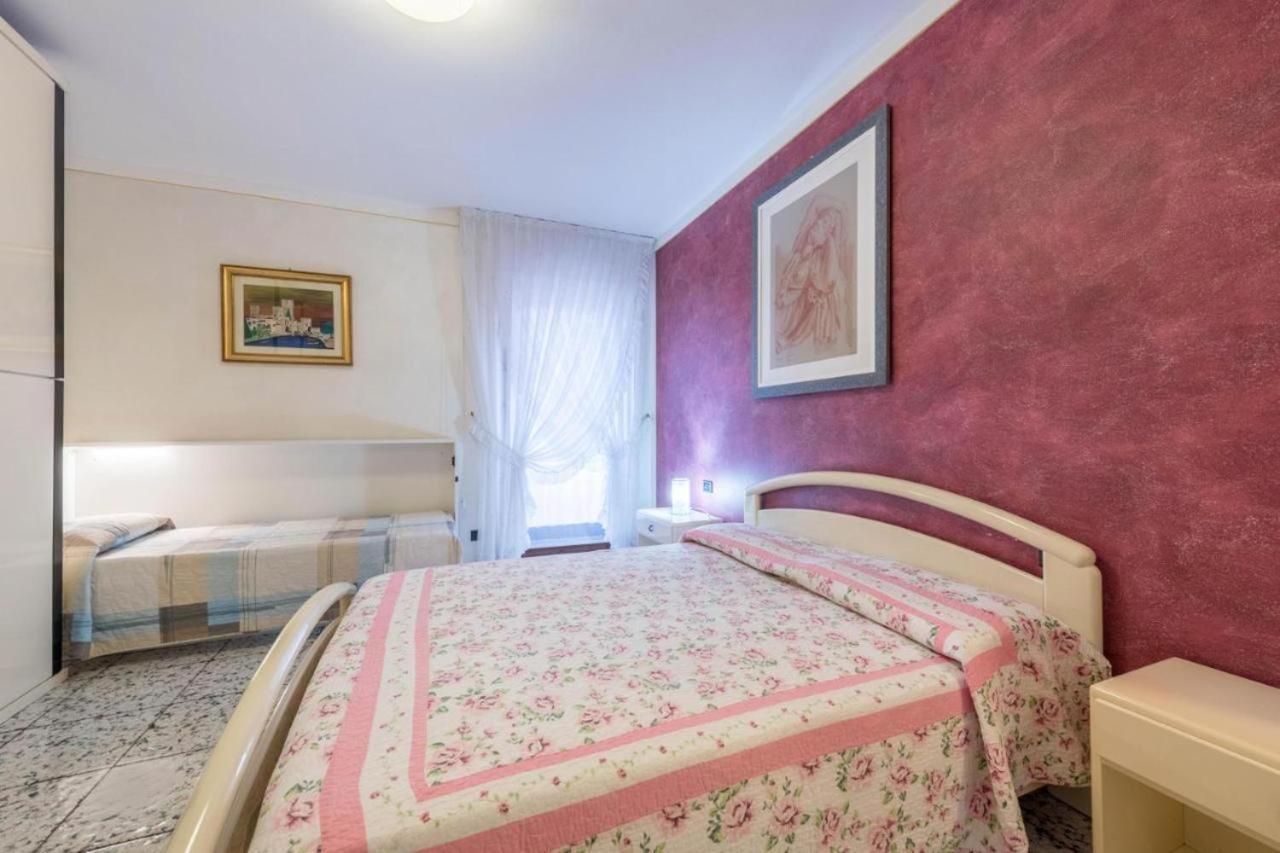 Casa Vacanze Baccolo Polpenazze del Garda Exteriör bild