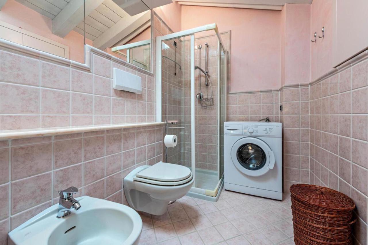 Casa Vacanze Baccolo Polpenazze del Garda Exteriör bild
