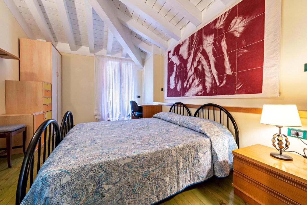 Casa Vacanze Baccolo Polpenazze del Garda Exteriör bild