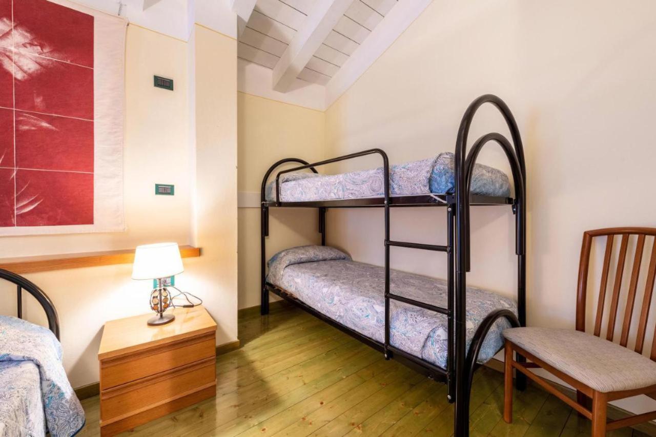 Casa Vacanze Baccolo Polpenazze del Garda Exteriör bild