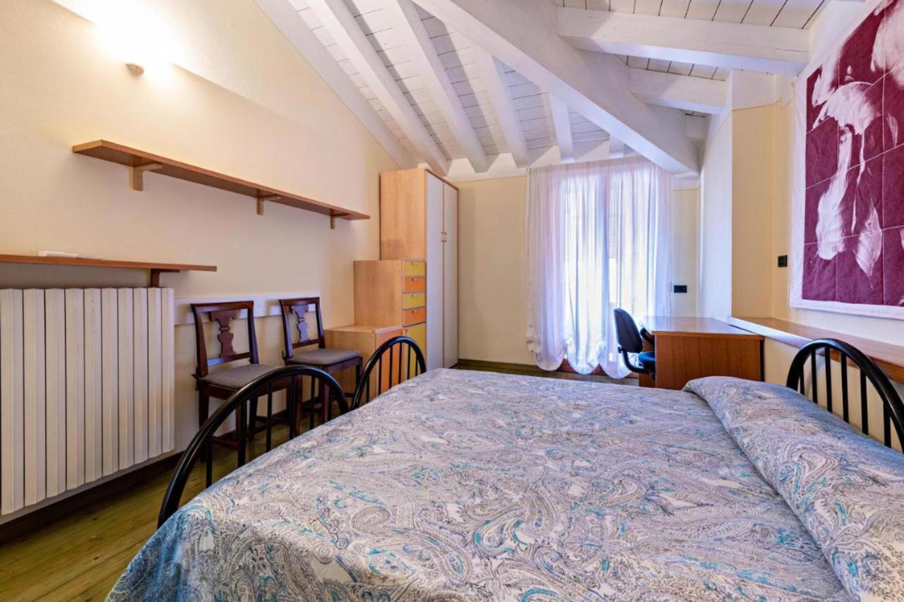 Casa Vacanze Baccolo Polpenazze del Garda Exteriör bild