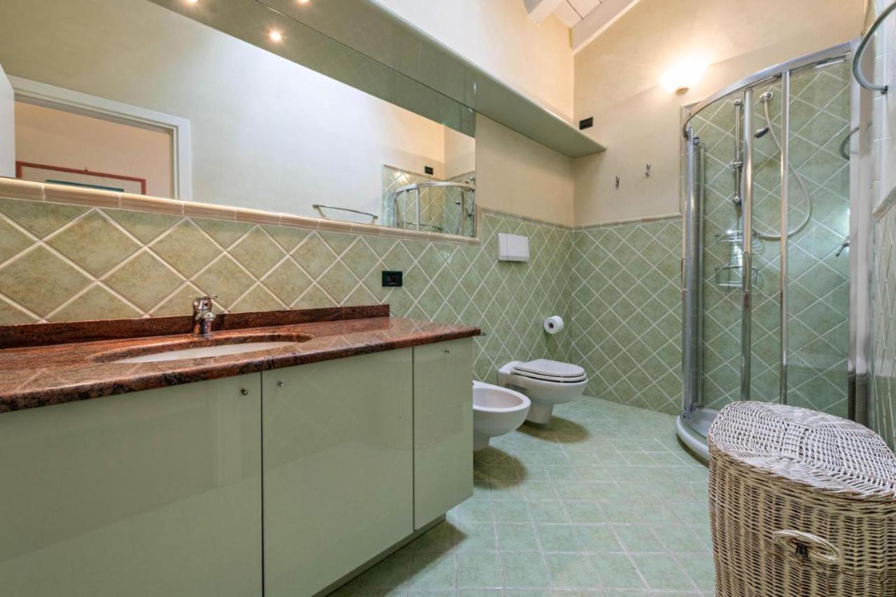 Casa Vacanze Baccolo Polpenazze del Garda Exteriör bild